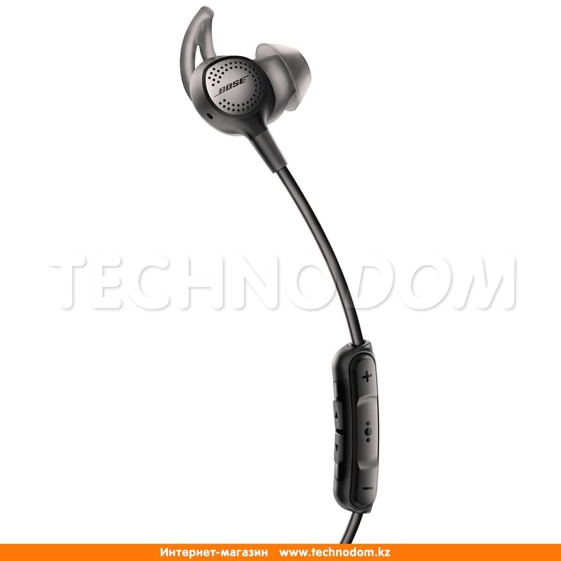 Наушники Вставные Bose Bluetooth QuietControl 30 - фото #8, Technodom.kz