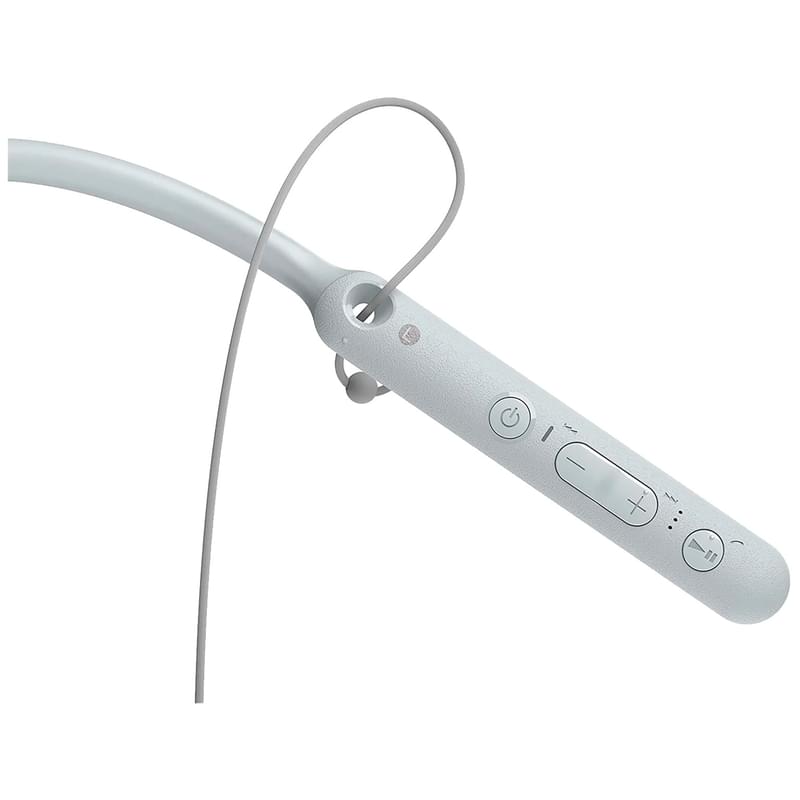 Наушники Вставные Sony Bluetooth WI-C400 White - фото #2, Technodom.kz