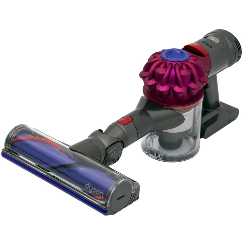 Dyson Тік шаңсорғышы SV-11 Motorhead V7 - фото #3, Technodom.kz