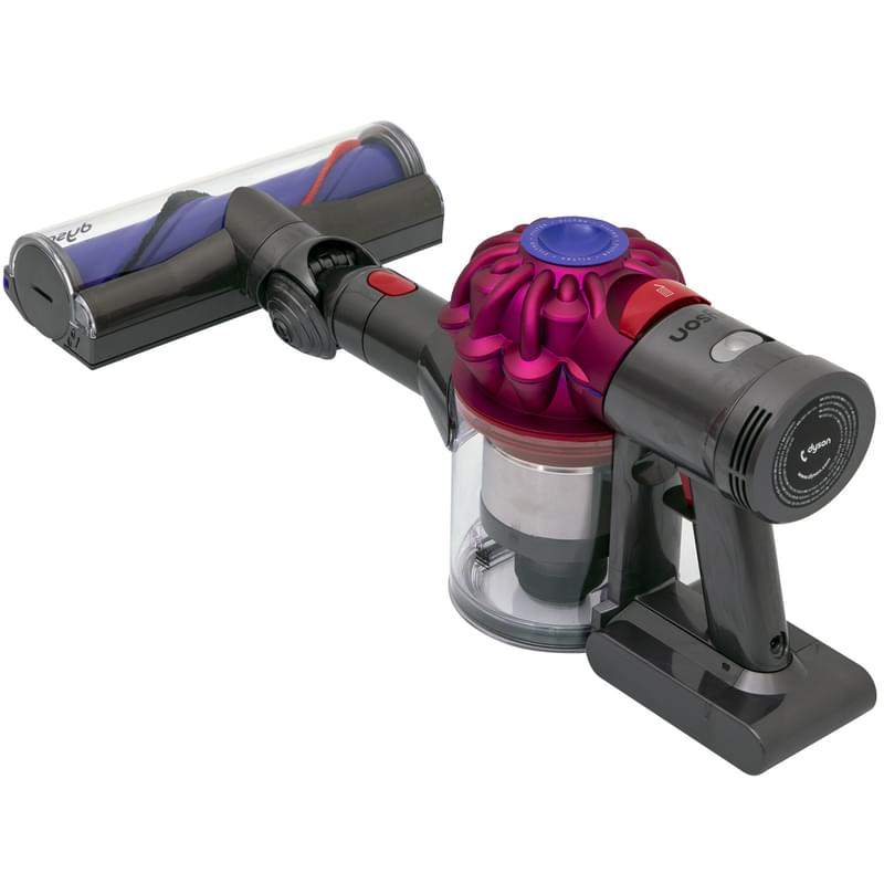Dyson Тік шаңсорғышы SV-11 Motorhead V7 - фото #4, Technodom.kz
