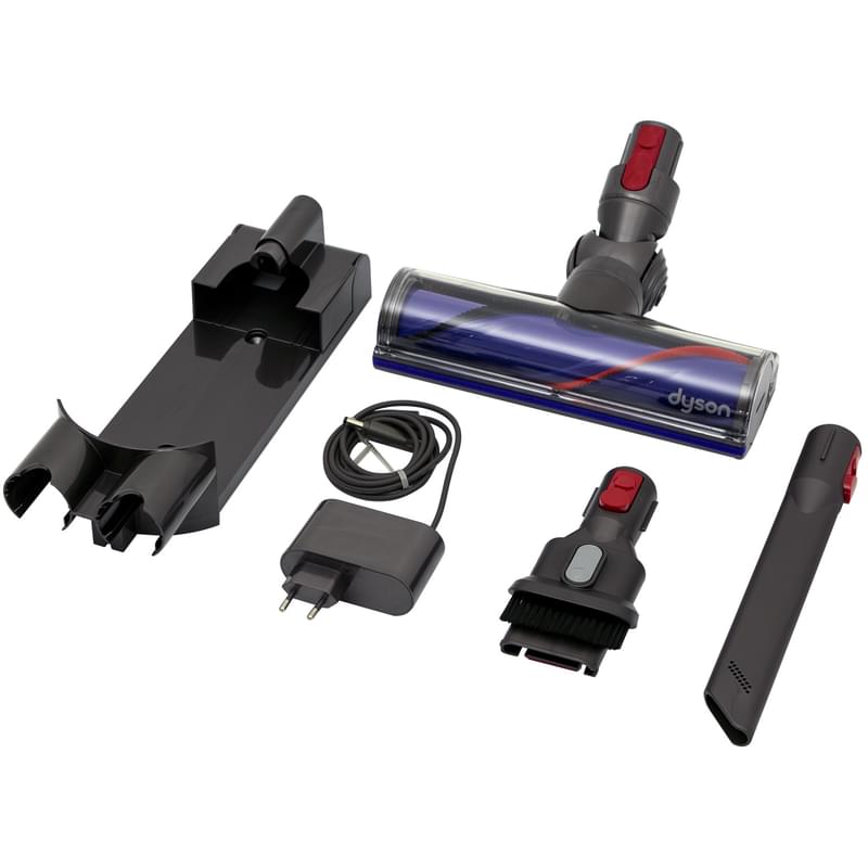 Dyson Тік шаңсорғышы SV-11 Motorhead V7 - фото #5, Technodom.kz