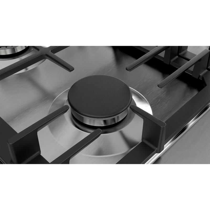 Газовая варочная панель Bosch PCS-7A5M90 - фото #3, Technodom.kz