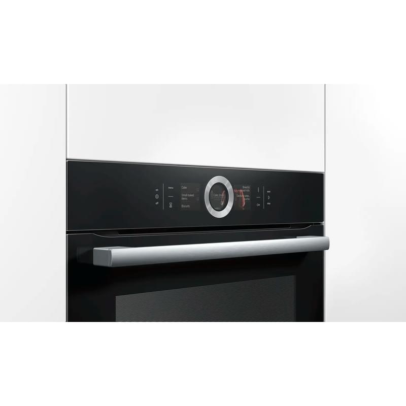 Bosch HBG-636LB1 кіріктірілген тұмшапеші - фото #2, Technodom.kz