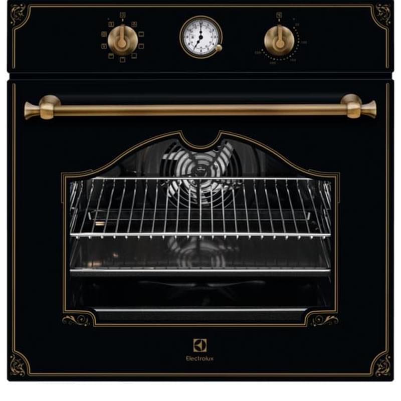 Встраиваемая духовка Electrolux OPEB-2500R - фото #0, Technodom.kz