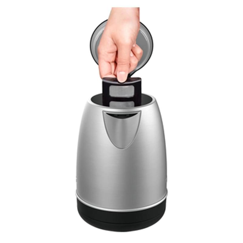 Электрический чайник Tefal Element KI-280 - фото #1, Technodom.kz