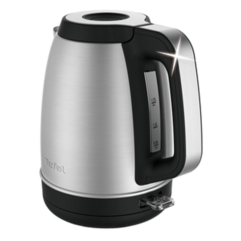 Электрический чайник Tefal Element KI-280 - фото #2, Technodom.kz