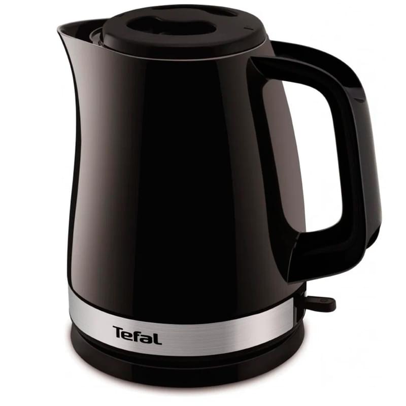 Электрический чайник Tefal Delfini plus KO-150 - фото #0, Technodom.kz