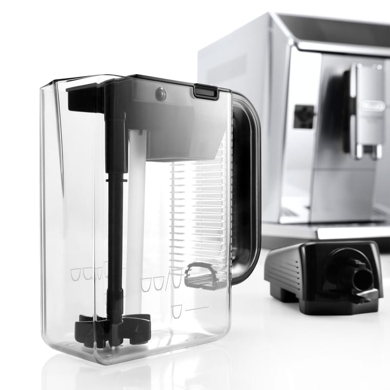 Кофемашина Delonghi PrimaDonna Elite ECAM-650.85.MS - фото #9, Technodom.kz