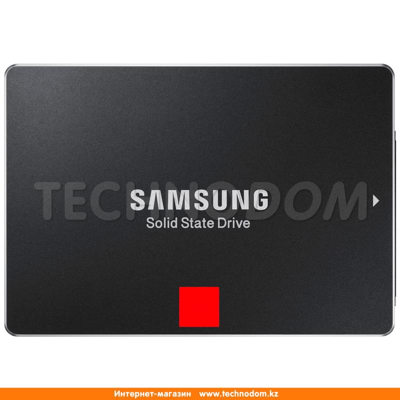Внутренний SSD 2.5" 7мм 1TB Samsung 850 PRO, SATA-III MLC (MZ-7KE1T0BW) - фото #0, Technodom.kz