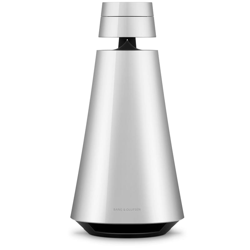 Аудиосистема Bang & Olufsen BeoSound 1, Aluminium - фото #0, Technodom.kz