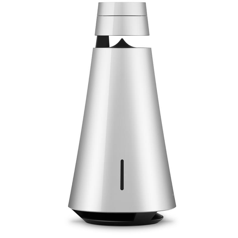 Аудиосистема Bang & Olufsen BeoSound 1, Aluminium - фото #1, Technodom.kz