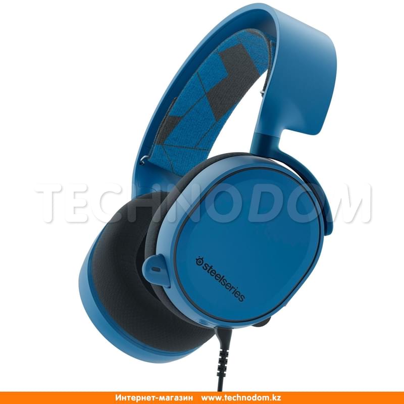 Arctis 3 blue new arrivals