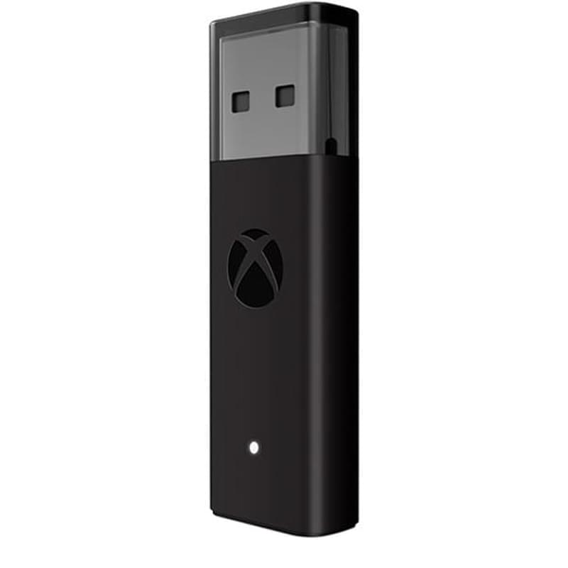 Беспроводной USB адаптер для беспроводного геймпада XBOX One (6HN-00004) - фото #3, Technodom.kz