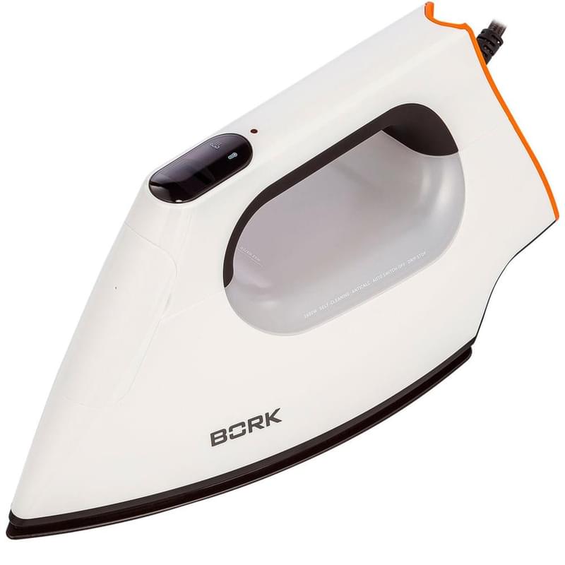 Утюг BORK I-780 - фото #0, Technodom.kz