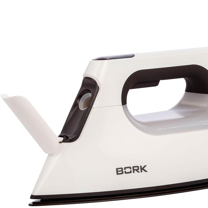 Утюг BORK I-780 - фото #5, Technodom.kz