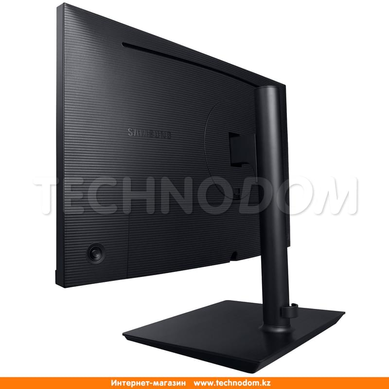 Монитор 23.8" Samsung LS24H850QFIXCI 2560х1440 16:9 PLS 60ГЦ (HDMI+DP)  Black - фото #8, Technodom.kz