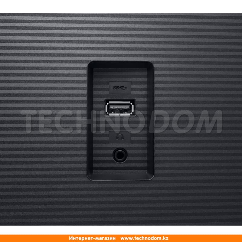 Монитор 23.8" Samsung LS24H850QFIXCI 2560х1440 16:9 PLS 60ГЦ (HDMI+DP)  Black - фото #11, Technodom.kz