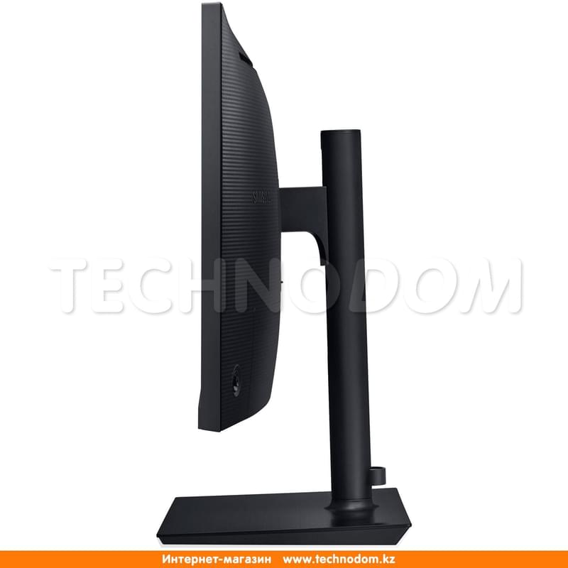 Монитор 23.8" Samsung LS24H850QFIXCI 2560х1440 16:9 PLS 60ГЦ (HDMI+DP)  Black - фото #3, Technodom.kz