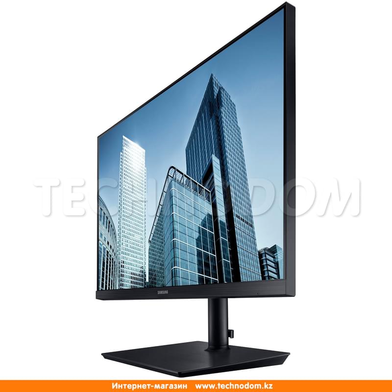 Монитор 23.8" Samsung LS24H850QFIXCI 2560х1440 16:9 PLS 60ГЦ (HDMI+DP)  Black - фото #6, Technodom.kz