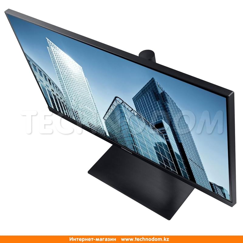 Монитор 23.8" Samsung LS24H850QFIXCI 2560х1440 16:9 PLS 60ГЦ (HDMI+DP)  Black - фото #7, Technodom.kz
