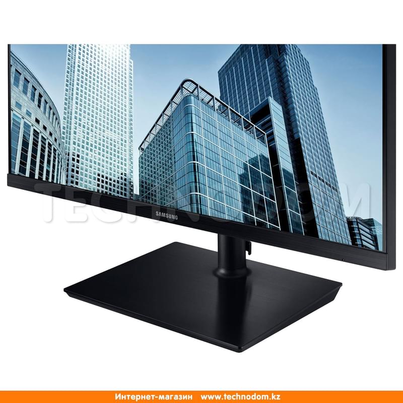 Монитор 23.8" Samsung LS24H850QFIXCI 2560х1440 16:9 PLS 60ГЦ (HDMI+DP)  Black - фото #9, Technodom.kz