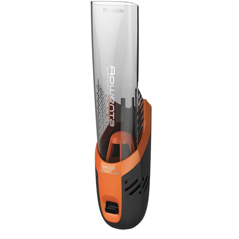 Триммер Rowenta TN-9300 - фото #2, Technodom.kz