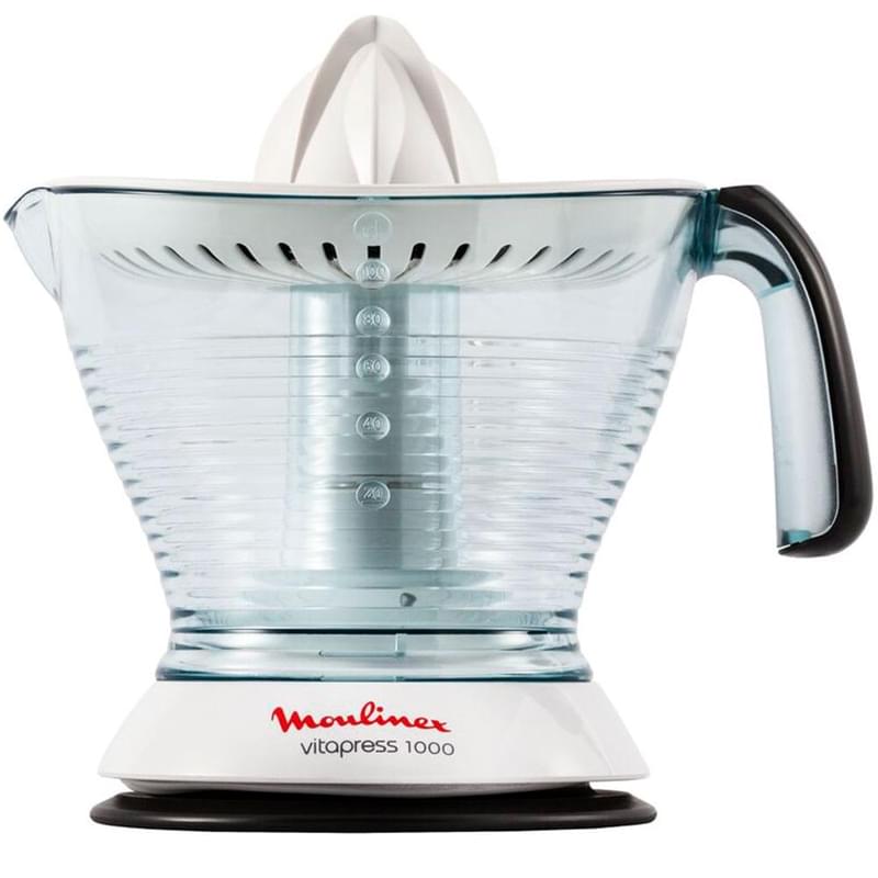 Moulinex PC-300 Цитрустық шырынсыққышы - фото #0, Technodom.kz