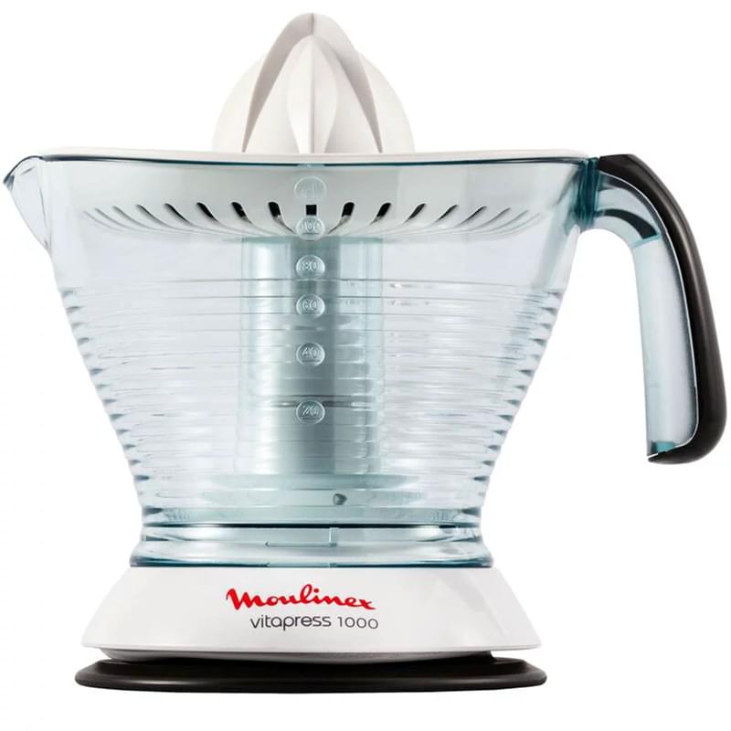 Moulinex PC-300 Цитрустық шырынсыққышы - фото #0, Technodom.kz