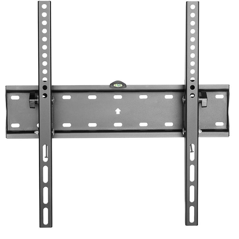 Кронштейн для ТВ до 55"/139см, Deluxe, Black (DLKL21G-44T) - фото #0, Technodom.kz