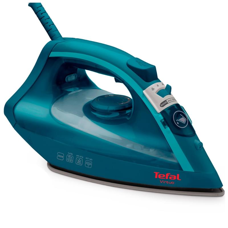 Утюг Tefal Virtuo FV-1712 - фото #0, Technodom.kz