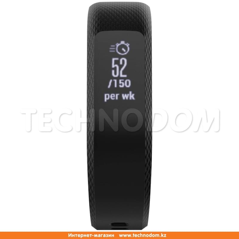 Garmin vivosmart 3 black shop