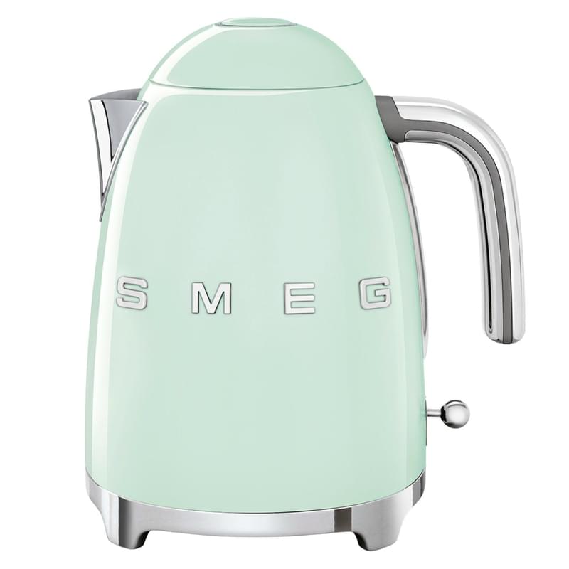Электрический чайник Smeg KLF-03PGEU - фото #0, Technodom.kz