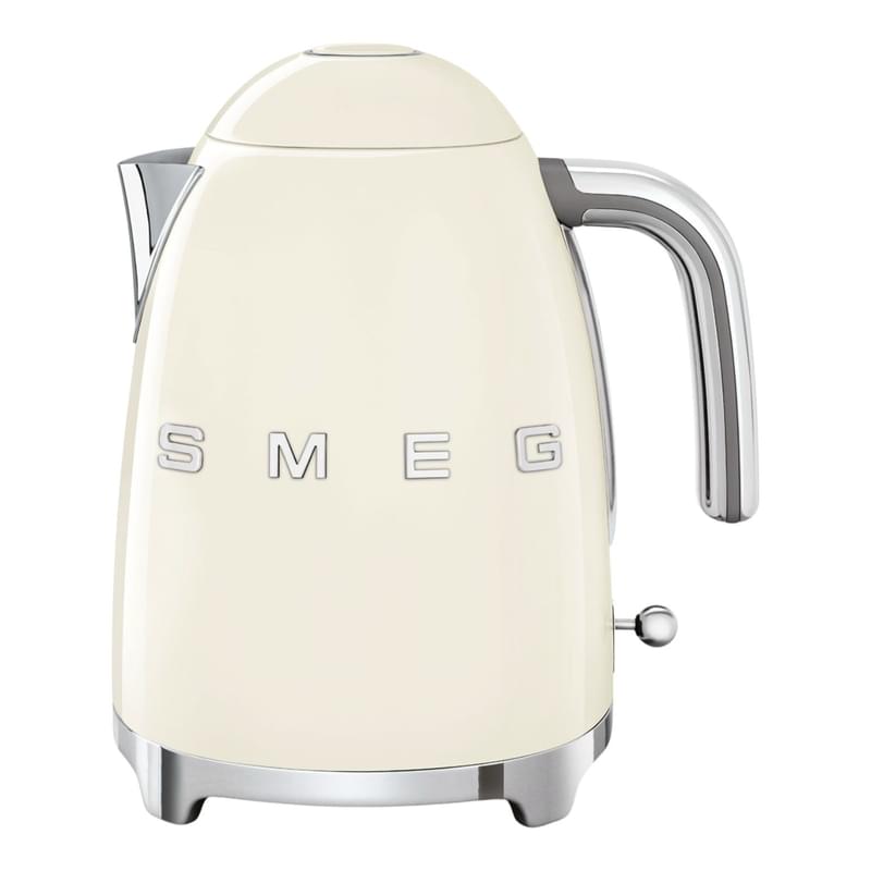 Smeg Шәйнегі KLF-03CREU - фото #0, Technodom.kz