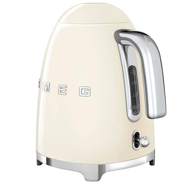 Smeg Шәйнегі KLF-03CREU - фото #2, Technodom.kz