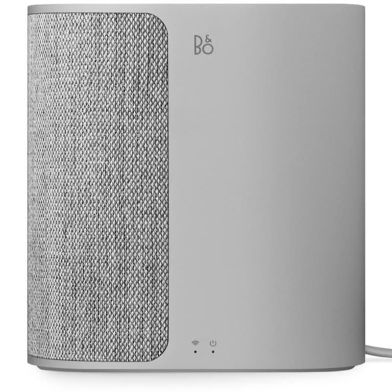 Колонки Bluetooth Bang & Olufsen M3, Natural - фото #1, Technodom.kz