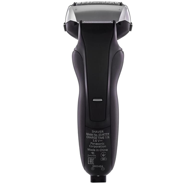 Бритва Panasonic ES-RT77-S520 - фото #5, Technodom.kz