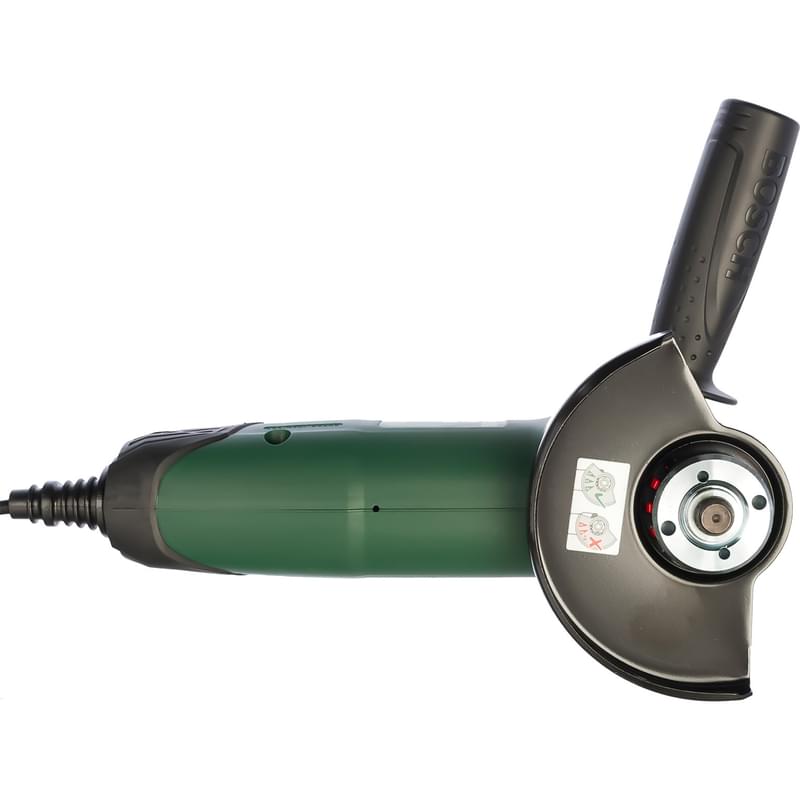 Углошлифовальная машина Bosch PWS 850-125 (06033A2720) - фото #1, Technodom.kz