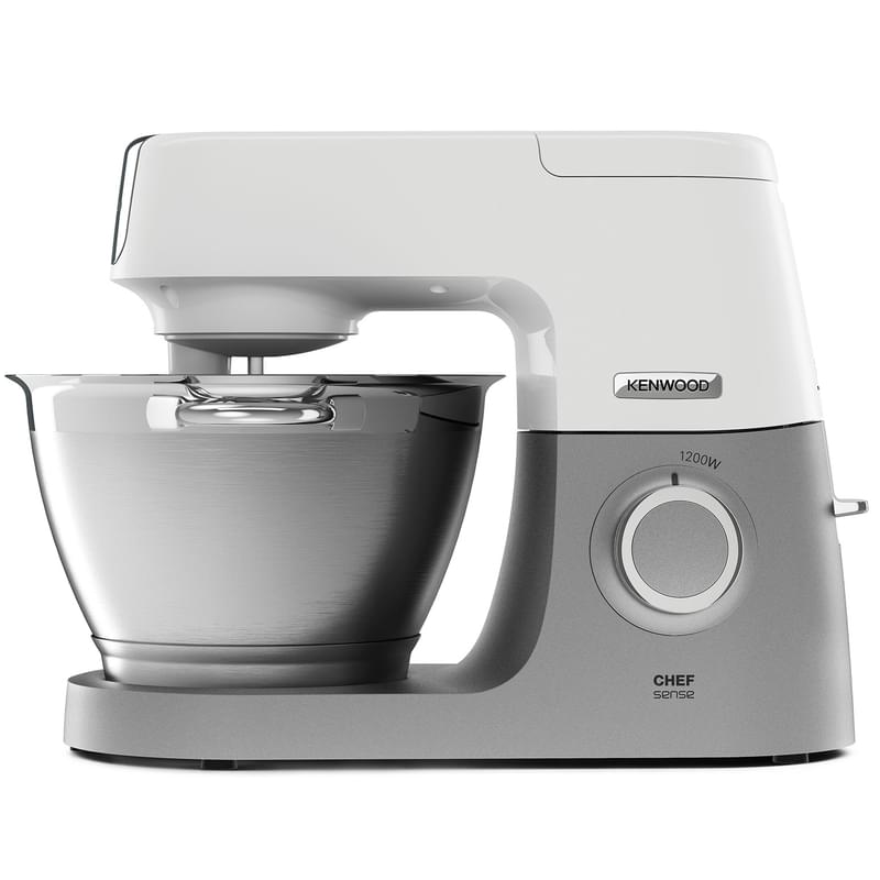 Кухонная машина Kenwood Chef Sense KVC-5100T - фото #0, Technodom.kz