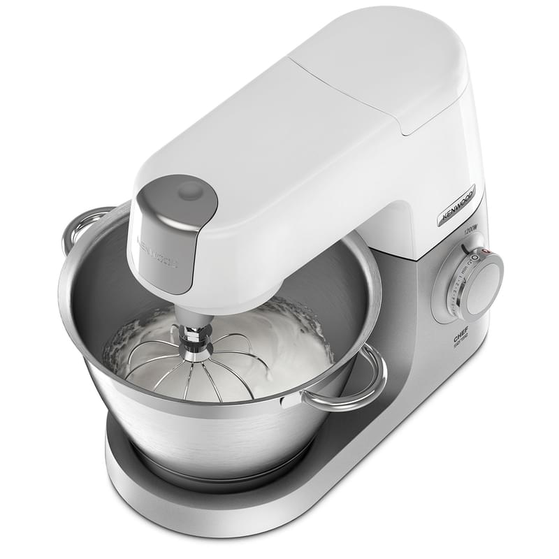 Кухонная машина Kenwood Chef Sense KVC-5100T - фото #10, Technodom.kz