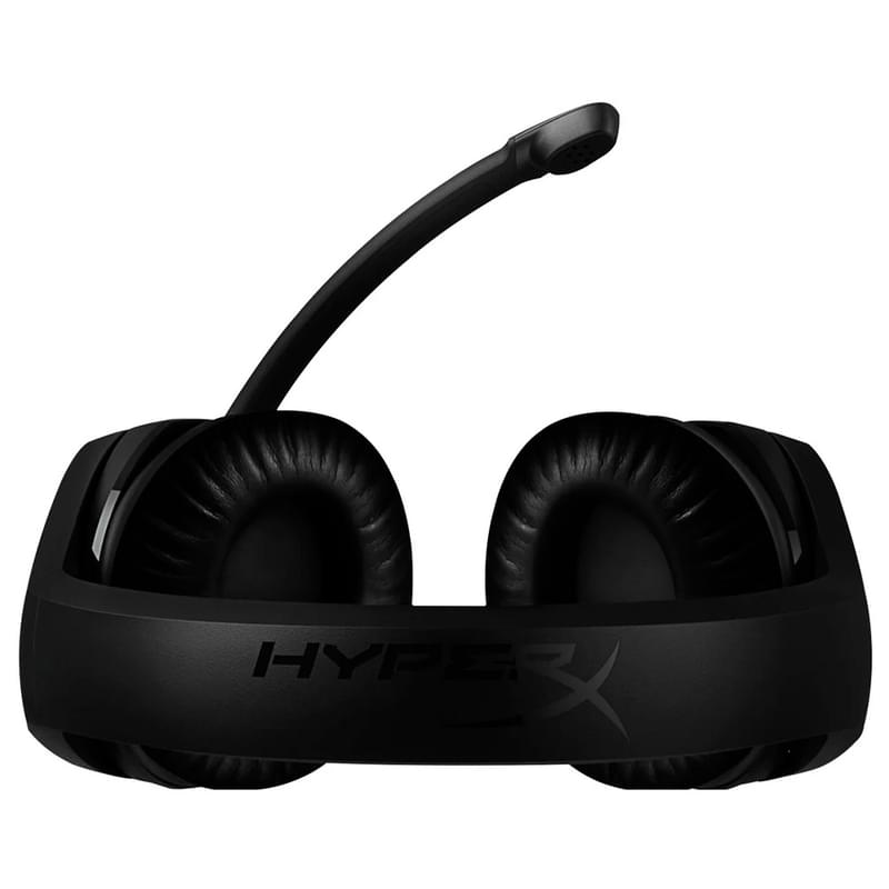 Гарнитура игровая накладная HyperX Cloud Stinger, Black, HX-HSCS-BK/EE - фото #5, Technodom.kz