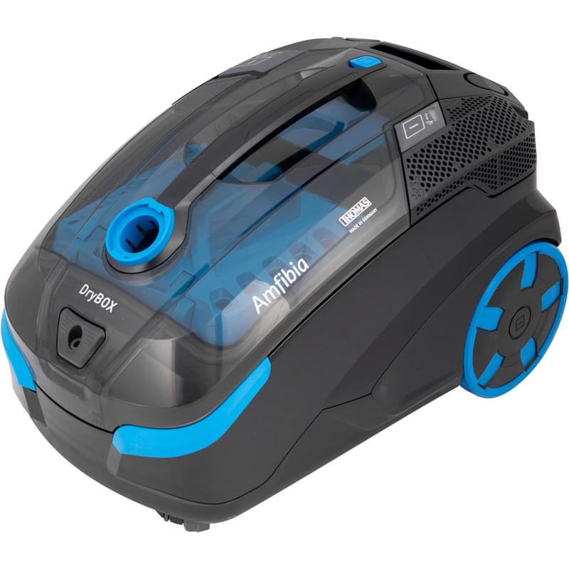 Thomas Drybox Amfibia Шаңсорғышы - фото #0, Technodom.kz