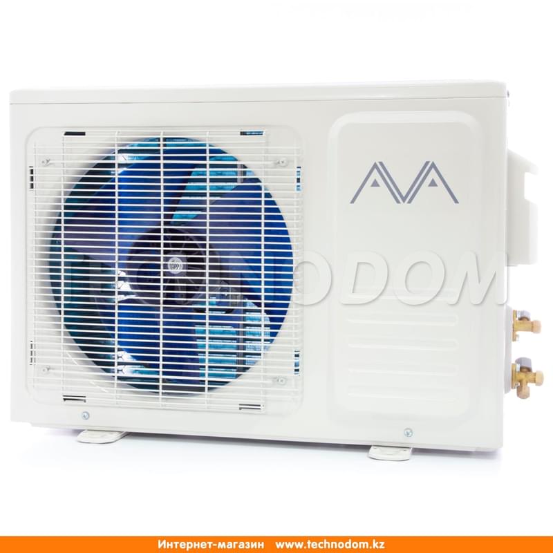 Кондиционер AVA ACT-18QA - фото #3, Technodom.kz