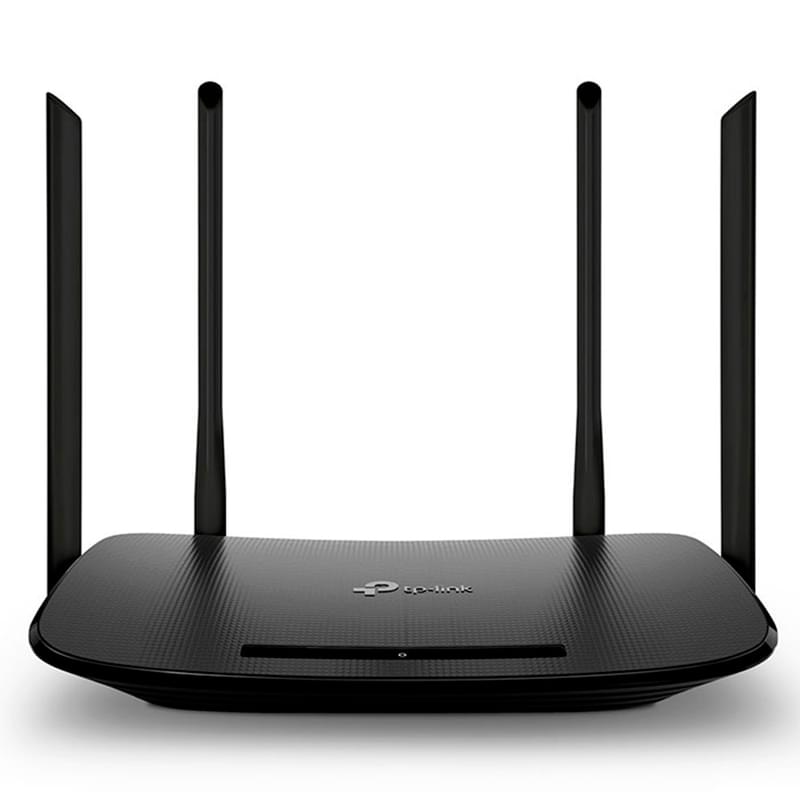 Беспроводной VDSL/ADSL Модем/Роутер, TP-Link Archer VR300, 4 порта + Wi-Fi, 867 Mbps (Archer VR300) - фото #0, Technodom.kz