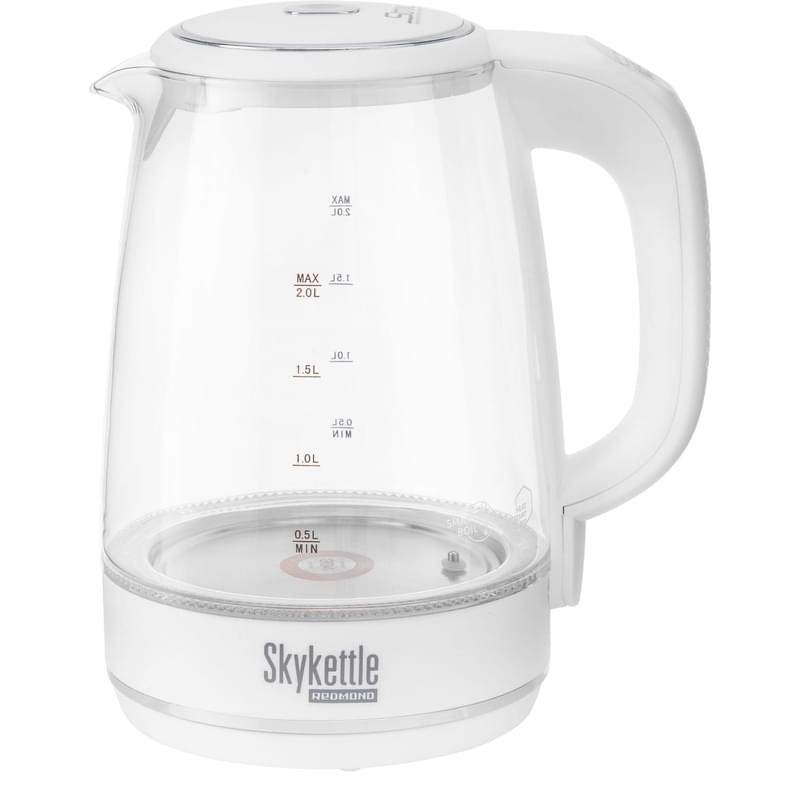 Redmond SkyKettle Шәйнегі RK-G201S - фото #0, Technodom.kz