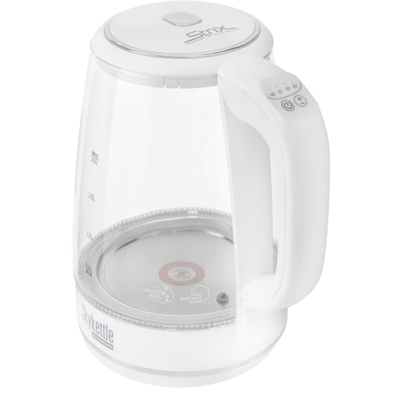 Redmond SkyKettle Шәйнегі RK-G201S - фото #3, Technodom.kz