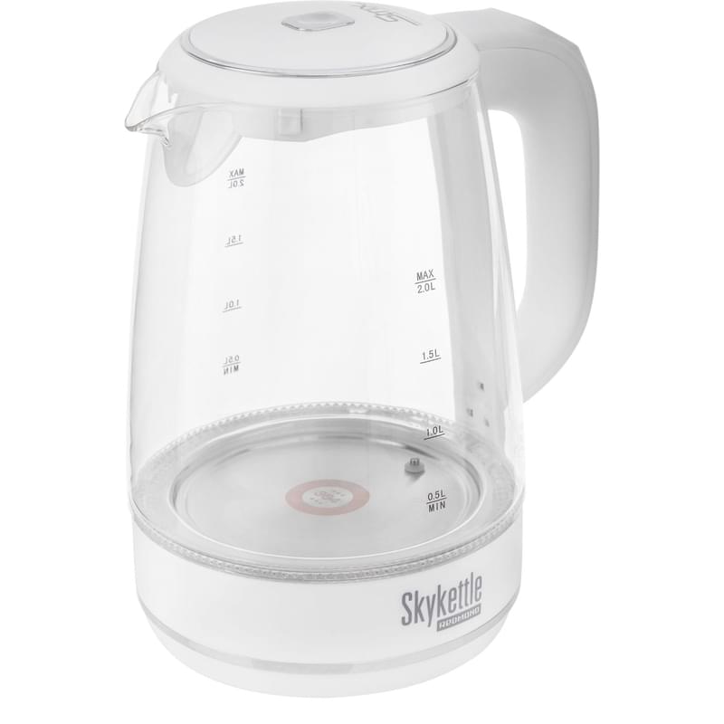 Redmond SkyKettle Шәйнегі RK-G201S - фото #4, Technodom.kz