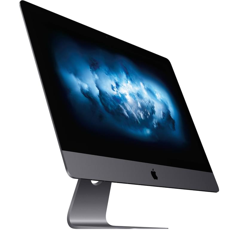 Моноблок Apple iMac 27" Pro Retina 5K Grey (XeonW-32-1-Pro Vega56-8-MOS-5K) (MQ2Y2RU/A) - фото #2, Technodom.kz