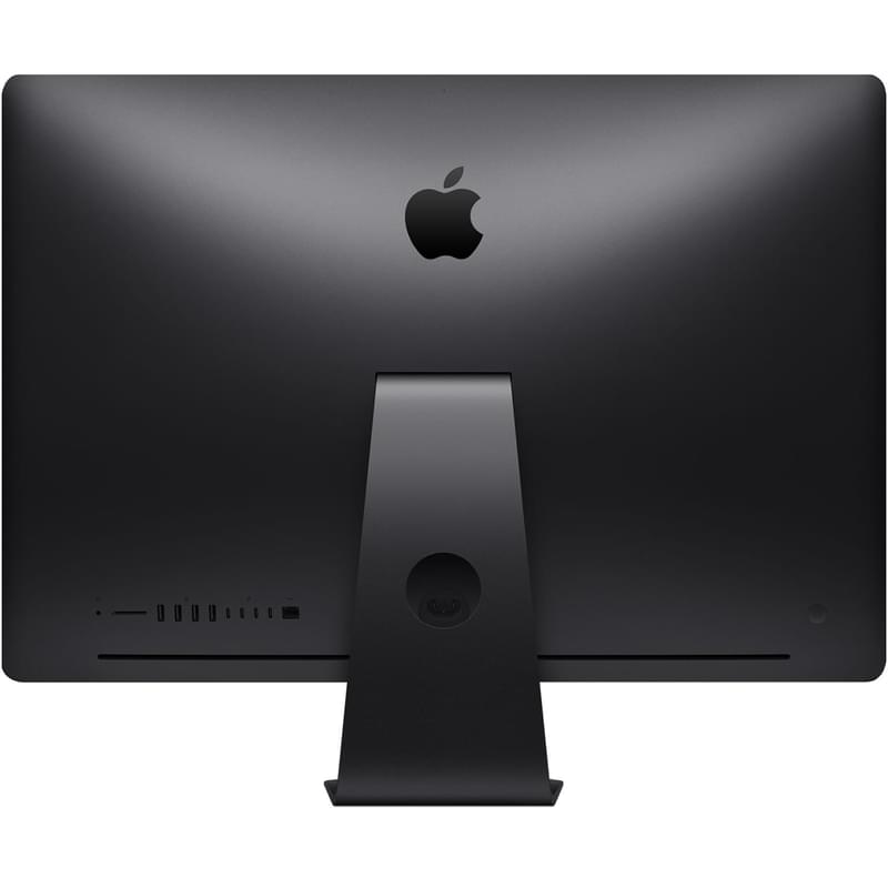Моноблок Apple iMac 27" Pro Retina 5K Grey (XeonW-32-1-Pro Vega56-8-MOS-5K) (MQ2Y2RU/A) - фото #3, Technodom.kz