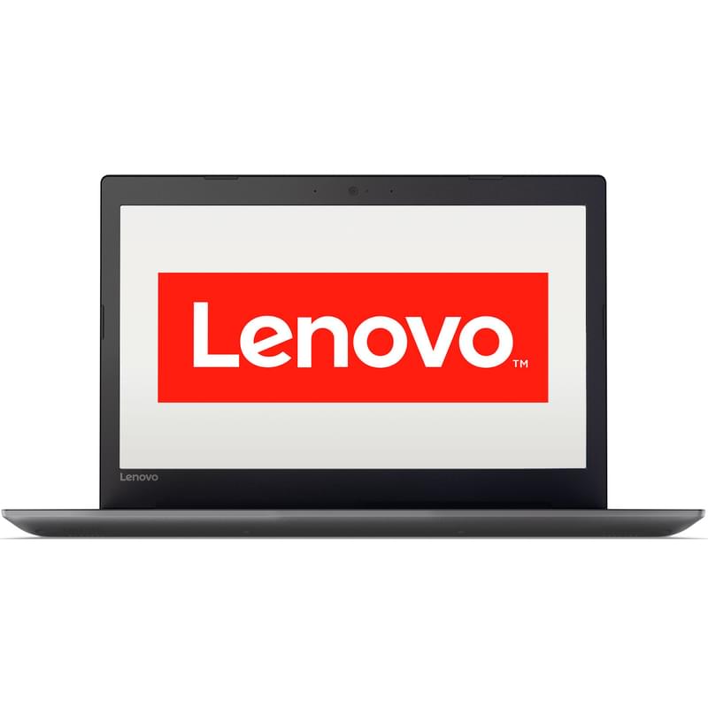 Ноутбук Lenovo IdeaPad 320 Pentium N4200 / 4ГБ / 1000HDD / 15.6 / DOS / (80XR00NBRK) - фото #0, Technodom.kz