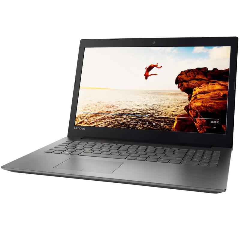 Ноутбук Lenovo IdeaPad 320 Pentium N4200 / 4ГБ / 1000HDD / 15.6 / DOS / (80XR00NBRK) - фото #3, Technodom.kz